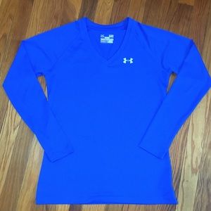 Women’s Long Sleeve Shirt